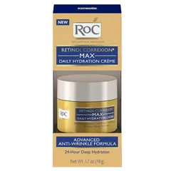 RoC Skincare - Retinol Correxion Max Daily Hydration Anti