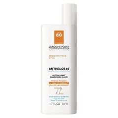 La Roche-Posay - Anthelios Ultra Light Face Sunscreen