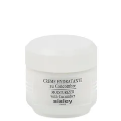 Sisley-Paris - Moisturizer with Cucumber