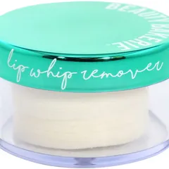 Lip Whip Remover