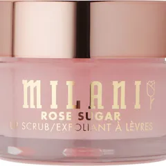 Milani - Rose Sugar Scrub