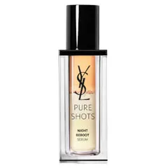 Yves Saint Laurent - Pure Shots Serum - Night Reboot