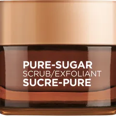 L'Oréal Paris - Pure Sugar Scrub Nourish & Soften