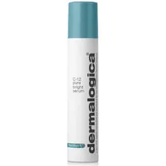 Dermalogica - C-12 Pure Bright Serum - PowerBright TRx