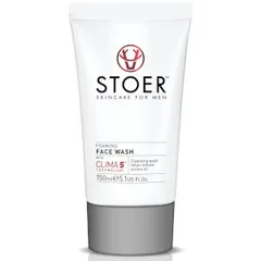 Stoer Skincare - Foaming Face Wash