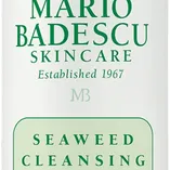 Seaweed Cleansing Soap