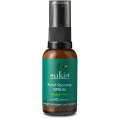 Super Greens Recovery Serum