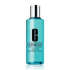Clinique - Rinse-Off Eye Makeup Solvent