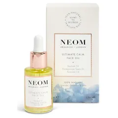 NEOM - Ultimate Calm Face Oil