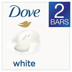 Dove - White Beauty Bar