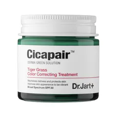 Dr. Jart+ - Cicapair ™ Tiger Grass Color Correcting Treatment SPF 30