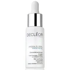 DECLEOR - Hydra Floral White Petal Skin Perfecting Concentrate