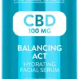 Hempz - CBD Balancing Act Hydrating Facial Serum