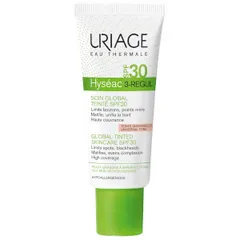 Hyséac 3-Régul Global Tinted Skincare SPF30