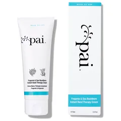 Pai Skincare - Fragonia & Sea Buckthorn Instant Hand Therapy Cream