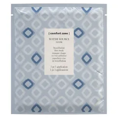Comfort Zone - Water Source Sheet Mask