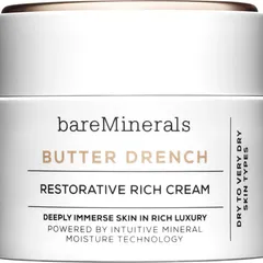 bareMinerals - Butter Drench Restorative Rich Cream