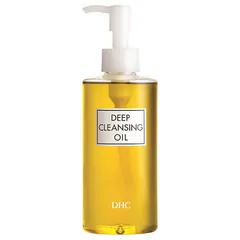 DHC - Deep Cleansing Oil