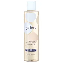 Gallinée - Prebiotic Face Vinegar
