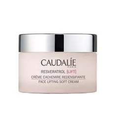 Caudalie - Resveratrol Lift Face Lifting Soft Cream