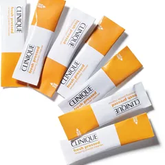 Fresh Pressed Renewing Powder Cleanser with Pure Vitamin C