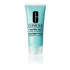 Clinique - Sparkle Skin Body Exfoliator