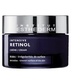 Institut Esthederm - Intensive Retinol Cream