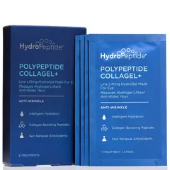 HydroPeptide - PolyPeptide Collagel+ Eye Masks