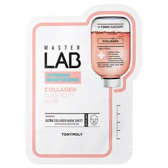 Master Lab Sheet Mask - Collagen
