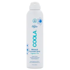Coola - Mineral Body Sunscreen Spray SPF 30