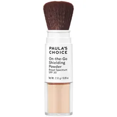 Paula's choice - On-the-Go Shielding Powder Broad Spectrum SPF30