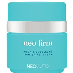 Neocutis - NEO FIRM Micro Firm Neck & Décolleté Rejuvenating Complex and Tightening Cream