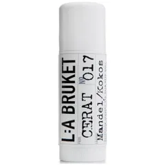 L:A BRUKET - No. 017 Lip Balm
