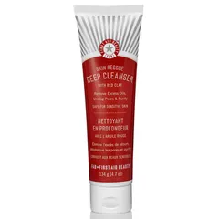 First Aid Beauty - Skin Rescue Deep Cleanser