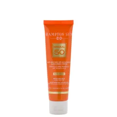 Hampton Sun - Age-Defying SPF 50 Mineral Sunscreen Crème