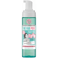Soap and Glory - The Fab Pore Purifying Foam Cleanser