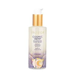 Pacifica - Cosmic Hemp Balancing Face Wash