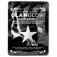 GLAMGLOW - Bubble Sheet Mask
