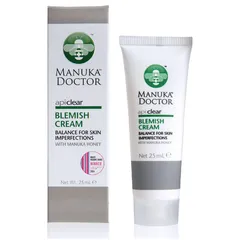 Manuka Doctor - ApiClear Skin Blemish Cream
