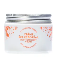 Polaar - Northern Light Smoothing Cream