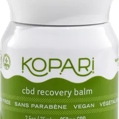 Kopari Beauty - CBD Recovery Balm