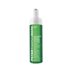Peter Thomas Roth - Cucumber De-Tox Foaming Cleanser