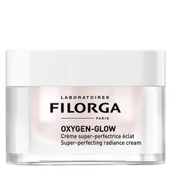 Oxygen-Glow Cream