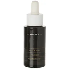 Black Pine 3D Face Serum