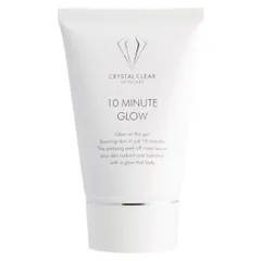 Crystal Clear - 10 Minute Glow