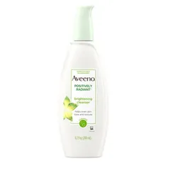 Aveeno - Positively Radiant Brightening Cleanser