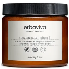 Erbaviva - Shaping Salt