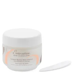 Intense Smooth Radiant Complexion