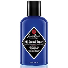 Oil-Control Toner