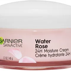 Garnier - SkinActive Water Rose 24H Moisture Cream